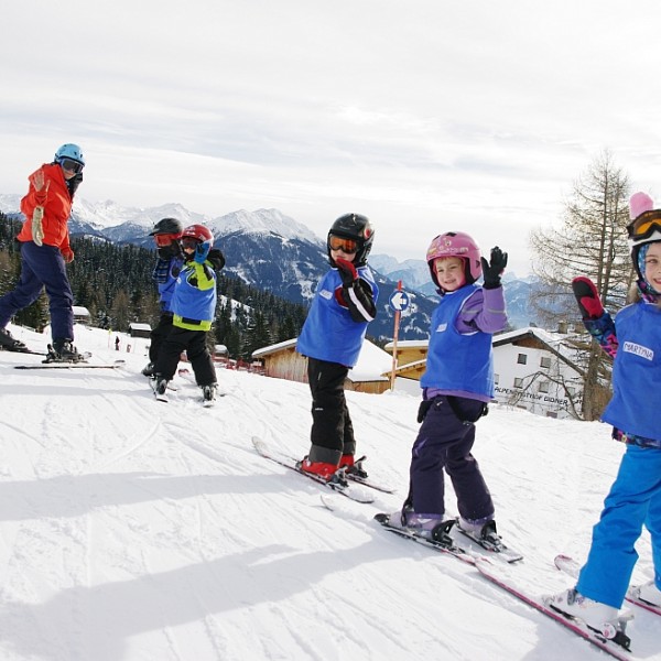 ferie z dziećmi w górach, rodzinne ferie , na narty z dziećmi