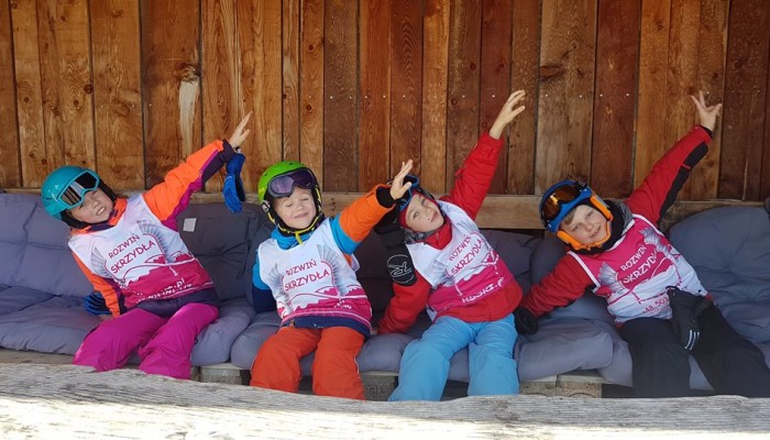 Narciarskie Ferie Rodzinne, ferie z dziećmi, ferie na nartach, narty z dziećmi