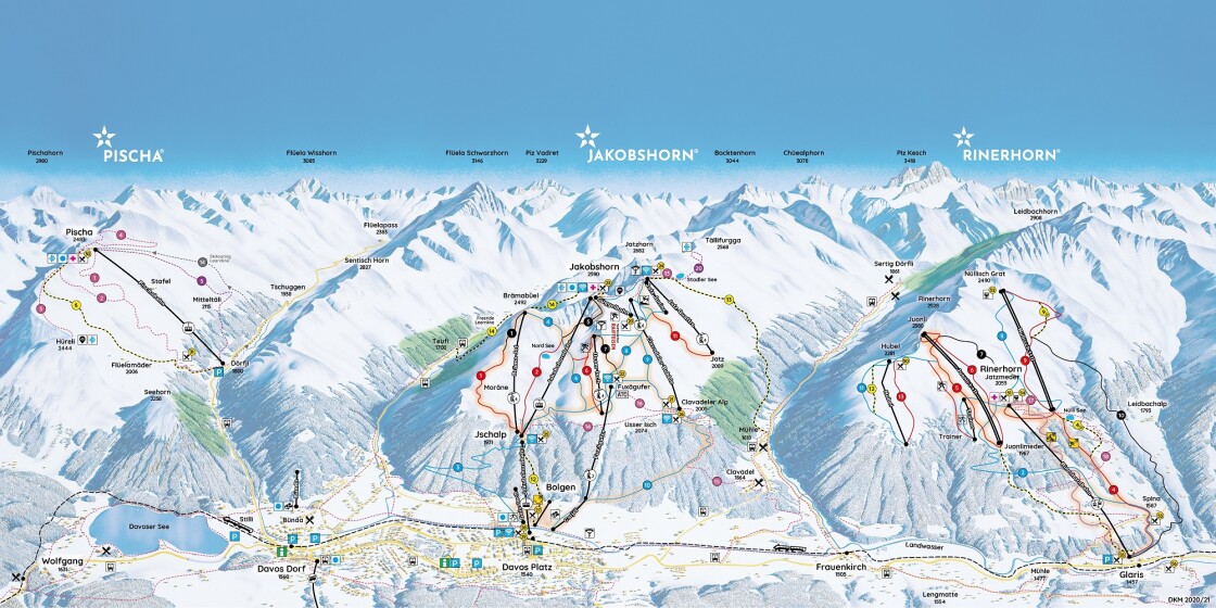 narty w Szwajcarii, narty z dziećmi w Szwajcarii