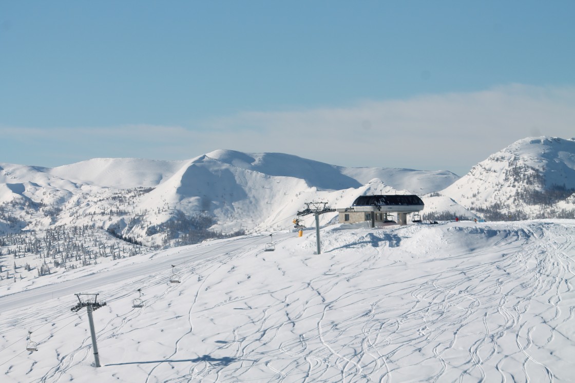 Rozwin Skrzydła organizuje narciarskie ferie rodzinne w Polsce, Włochy, Austria