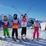 narciarskie ferie rodzinne, rodzinne ferie, ferie z dziećmi